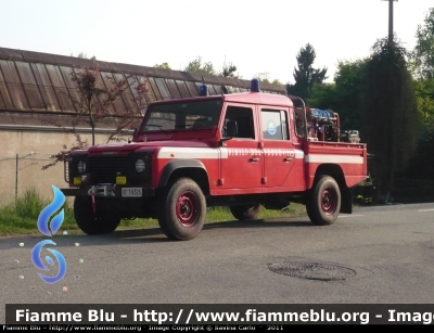 Land Rover Defender 130
Vigili del Fuoco
Comando Provinciale di Biella
Distaccamento Volontario di Trivero Ponzone
VF 19326
Parole chiave: Land-Rover Defender_130 VF19326