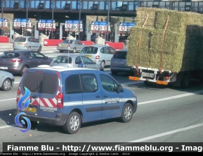 Peugeot Partner Tepee II serie
France - Francia
Gendarmerie 
Equipe Cynophile (Nucleo cinofilo)
Parole chiave: Peugeot Partner Tepee_IIserie Gendarmerie cinofilo