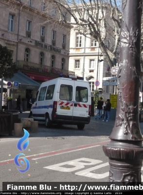 Peugeot Boxer II serie
Francia - France
Police Municipale Avignon
Parole chiave: Peugeot Boxer_IIserie