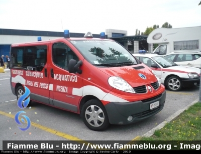 Renault Trafic III Serie
Vigili del Fuoco
Comando Provinciale di Vicenza
Nucleo Soccorso Subacqueo e Acquatico
VF 24554
Parole chiave: Renault Trafic_IIIserie VF24554 Reas_2010