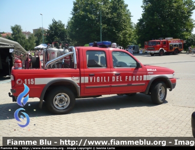 Ford Ranger V serie
Vigili del Fuoco
Comando Provinciale di Biella
Fuoristrada allestito con modulo a tre agenti estinguenti: schiuma, CO2 e polvere
VF 23272
Parole chiave: Ford_Ranger_VSerie schiuma Biella VF 23272