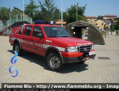 Ford Ranger V serie
Vigili del Fuoco
Comando Provinciale di Biella
Fuoristrada allestito con modulo a tre agenti estinguenti: schiuma, CO2 e polvere
VF 23272
Parole chiave: Ford_Ranger_Vserie schiuma Biella