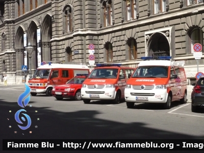 Parco mezzi
Österreich - Austria
Berufsfeuerwehr der Stadt Wien
Vigili del fuoco permanenti di Vienna
Distaccamento Rathaus 

Parole chiave: Volkswagen Transporter_T5