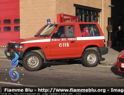 Mitsubishi Pajero Swb II serie
Vigili del Fuoco 
Comando Provinciale di Vercelli
VF20779
Parole chiave: VF20779 Mitsubishi Pajero_Swb_IIserie Santa_Barbara_2010