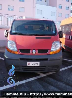 Renault Trafic III serie
Vigili del Fuoco
Comando Provinciale di Vercelli
VF25690
Parole chiave: Renault Trafic_IIIserie VF25690 Santa_Barbara_2010