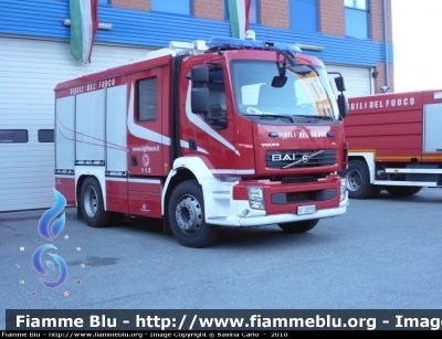 Volvo FL 280 III Serie
Vigili del Fuoco
Comando Provinciale di Biella
AutoPompaSerbatoio allestimento BAI
VF 25793
Parole chiave: Volvo FL280_IIIserie VF25793 Santa_Barbara_2010