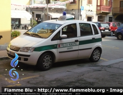 Fiat Idea II Serie
Polizia Municipale Cossato (BI)
Parole chiave: Fiat Idea_IISerie