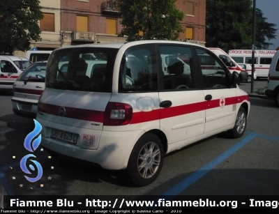 Fiat Multipla II serie
Croce Rossa Italiana
Comitato Locale di Oleggio (NO)
NO-28-11-11
CRI A623C
Parole chiave: Fiat Multipla_IIserie CRIA623C