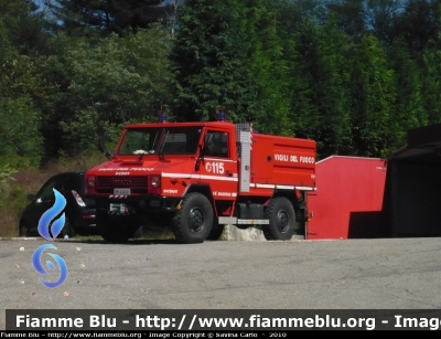 Iveco VM90 Scout
Vigili del Fuoco
Comando Provinciale di Biella
Distaccamento Volontario di Ponzone
Antincendio Boschivo allestimento Iveco-Magirus
VF 24692
Parole chiave: Iveco VM90_Scout VF24692