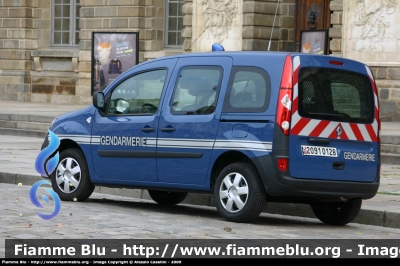 Renault Kangoo III serie
France - Francia
Gendarmerie di Rennes
Targa 2091 0128
Parole chiave: Renault Kangoo_IIIserie