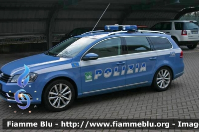 Volkswagen Passat Variant VII Serie 
Polizia di Stato
Polizia Stradale in servizio sull'Autocamionale della Cisa
POLIZIA F3515
Parole chiave: Volkswagen Passat_Variant_VIIserie POLIZIAF3515