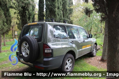 Mitsubishi Pajero Lwb III serie
Corpo Forestale - Regione Siciliana
Soccorso Montano e Protezione Civile
CF 937 PA
Parole chiave: Mitsubishi Pajero_Lwb_IIIserie CF937PA