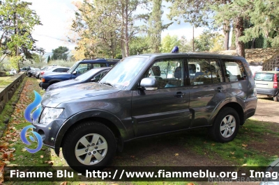 Mitsubishi Pajero Lwb III serie
Corpo Forestale - Regione Siciliana
Parole chiave: Mitsubishi Pajero_Lwb_IIIserie