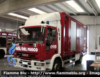 Iveco EuroCargo I serie
Vigili del Fuoco
Nucleo NBCR
VF20794
Parole chiave: Iveco EuroCargo_Iserie VF20794