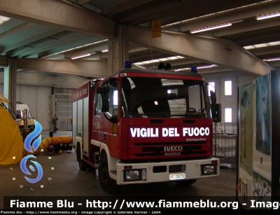 Iveco CityEuroFire 100E21 I serie
Vigili del Fuoco
AutoPompaSerbatoio allestimento Iveco-Magirus
VF 20759
Parole chiave: Iveco CityEuroFire_100E21_Iserie VF20759