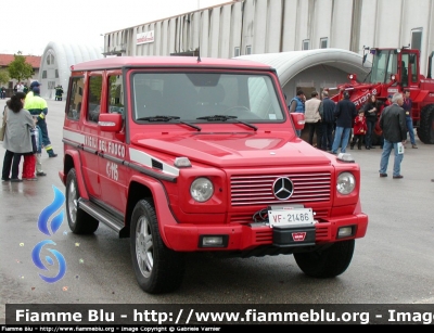 Mercedes-Benz Classe G
Vigili del Fuoco
VF 21486
Parole chiave: Mercedes-Benz Classe_G VF21486