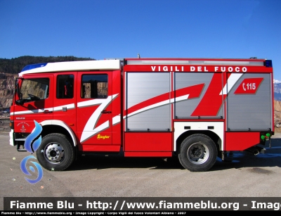 Mercedes-Benz Atego 1628 4x4 I serie
Vigili del Fuoco
Distretto di Trento
Corpo Volontario di Albiano (TN)
Allestimento Ziegler
VF 2D6 TN
Parole chiave: Mercedes-Benz Atego_1628_4x4_Iserie VF2D6TN