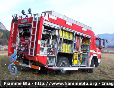 Vigili del Fuoco Volontari di Denno