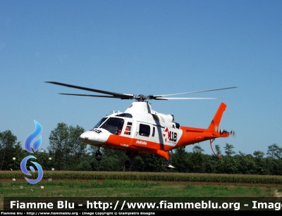 Agusta A109 K2 I-HBHB
118 Regione Emilia-Romagna
Servizio di Elisoccorso Regionale
Parole chiave: Agusta_A109_Elisocccorso_118_Emilia-Romagna