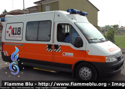 Fiat Ducato III Serie
118 Piacenza Soccorso
Azienda USL di Piacenza
Ambulanza "PC0250"
Parole chiave: Fiat_Ducato_III_Serie_118_Piacenza