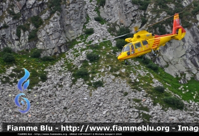 Eurocopter AS 365 N3
Vigili del Fuoco
Corpo Permanente di Trento
Servizio Elicotteri
I-PATE
Intervento di soccorso sulle montagne di Madonna di Campiglio
Parole chiave: Eurocopter AS_365_N3 I-PATE Elicottero