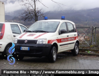 Fiat Nuova Panda 4x4
Corpo Unico di Polizia Locale "Struttura Unica Lunigiana"
ora "Unione di Comuni Montana Lunigiana"
Allestimento "Ciabilli"
POLIZIA LOCALE YA 034 AH

Parole chiave: Fiat Nuova_Panda_4x4 PoliziaLocaleYA034AH