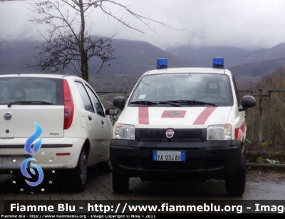 Fiat Nuova Panda 4x4
Corpo Unico di Polizia Locale "Struttura Unica Lunigiana"
ora "Unione di Comuni Montana Lunigiana"
Allestimento "Ciabilli"
POLIZIA LOCALE YA 034 AH

Parole chiave: Fiat Nuova_Panda_4x4 PoliziaLocaleYA034AH