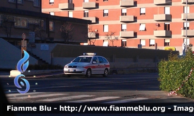 Skoda Fabia Wagon I serie
Polizia Municipale
Struttura Unica Lunigiana
ora "Unione di Comuni Montana Lunigiana"
Veicolo in precedenza di proprietà del Comune di Villafranca in Lunigiana
Parole chiave: Skoda Fabia_Wagon_Iserie