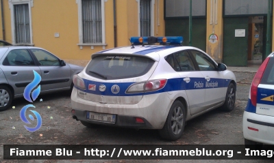 Mazda 3
Polizia Municipale Unione Val d'Enza (RE)
POLIZIA LOCALE YA 116 AD
Parole chiave: Mazda 3 POLIZIALOCALEYA116AD