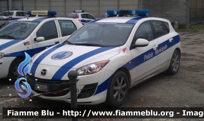 Mazda 3
Polizia Municipale Unione Val d'Enza
POLIZIA LOCALE YA 116 AD
Parole chiave: Mazda 3 POLIZIALOCALEYA116AD