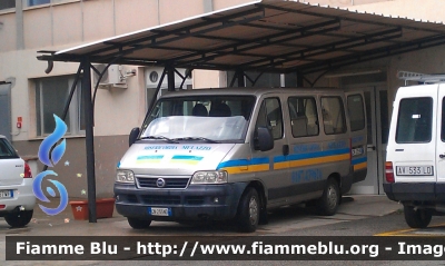 Fiat Ducato III serie
Misericordia di Mulazzo (MS)
Servizi Sociali
Parole chiave: Fiat Ducato_IIIserie