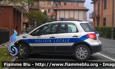 Fiat Sedici
Polizia Locale
Comune di Santo Stefano Magra (SP)
Auto A1
POLIZIA LOCALE YA 981 AA
Parole chiave: Fiat Sedici PoliziaLocaleYA981AA