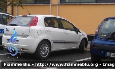 Fiat Grande Punto
Polizia Locale
Comune di Santo Stefano Magra (SP)
Auto A2
Veicolo non in livrea e con lampeggiante magnetico
POLIZIA LOCALE YA 980 AA
Parole chiave: Fiat Grande_Punto PoliziaLocaleYA980AA