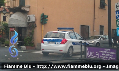 Kia Cee'd
Polizia Municipale
Comune di Sarzana (SP)
Pronto Intervento
Auto A1
Allestimento Ciabilli
Parole chiave: Kia Cee'd