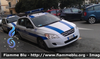 Kia Cee'd
Polizia Municipale
Comune di Sarzana (SP)
Pronto Intervento
Auto A1
Allestimento Ciabilli
Parole chiave: Kia Cee&#039;d