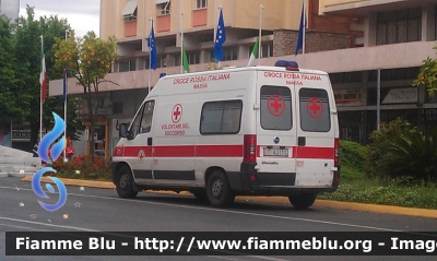 Fiat Ducato III serie
Croce Rossa Italiana
Comitato Provinciale di Massa Carrara
Volontari del Soccorso
CRI A 211 C
Parole chiave: Fiat Ducato_IIIserie Ambulanza CRIA211C