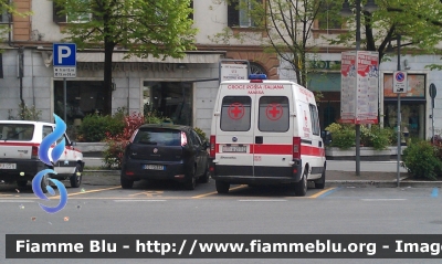 Fiat Ducato III serie
Croce Rossa Italiana
Comitato Provinciale di Massa Carrara
Volontari del Soccorso
CRI A 211 C
Parole chiave: Fiat Ducato_IIIserie Ambulanza CRIA211C