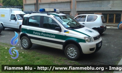 Fiat Nuova Panda 4x4 I serie
Polizia Provinciale di Parma
Veicolo n° 02
Allestimento "Bertazzoni"


Parole chiave: Fiat Nuova_Panda_4x4_Iserie