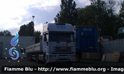 Iveco EuroStar
Protezione Civile
Regione Emilia Romagna
Colonna Mobile Regionale
PR 12
Parole chiave: Iveco EuroStar