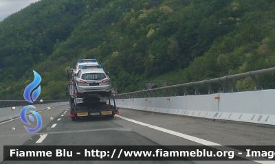 Ford Mondeo Stationwagon III serie
Allied Force in Italy
Base di Camp Darby - Pisa
Military Police

Veicoli in fase di consegna, ancora non targati
Parole chiave: Ford Mondeo_Stationwagon_IIIserie