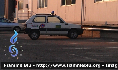 Fiat Panda 4x4 II serie
Guardie Ecologiche Volontarie Parma
Protezione Civile
Parole chiave: Fiat Panda_4x4_IIserie