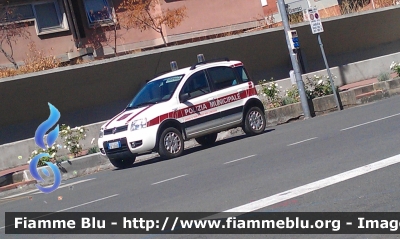 Fiat Nuova Panda 4x4 I serie
Polizia Municipale Unione Comuni Montana Lunigiana (MS)
Veicolo di proprietà del Comune di Mulazzo
Allestimento "Bertazzoni"
POLIZIA LOCALE YA 159 AB
Parole chiave: Fiat Nuova_Panda_4x4_Iserie