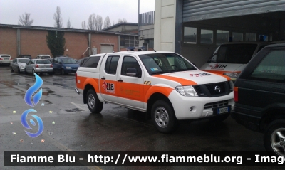 Nissan Navara III serie
118 Parma Soccorso
Azienda USL di Parma
Unità di Coordinamento
PRA051
Allestimento Gentili
Veicolo in sostituzione del Mitsubishi Outlander
Parole chiave: Nissan Navara_IIIserie