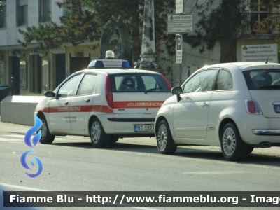 Fiat Punto II serie
Polizia Municipale di Aulla
Parole chiave: fiat punto_IIserie