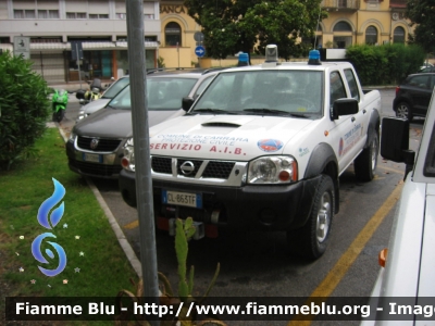 Nissan Navara II serie
Protezione Civile
Comune di Carrara
Servizio AIB allestimento Bai
Parole chiave: Nissan Navara_IIserie