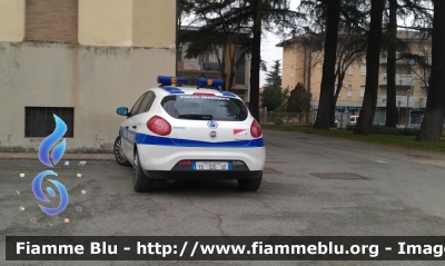 Fiat Nuova Bravo
Polizia Municipale
Unione Pedemontana Parmense
U.O. di Sala Baganza

POLIZIA LOCALE YA026AD
Parole chiave: Fiat Nuova_Bravo