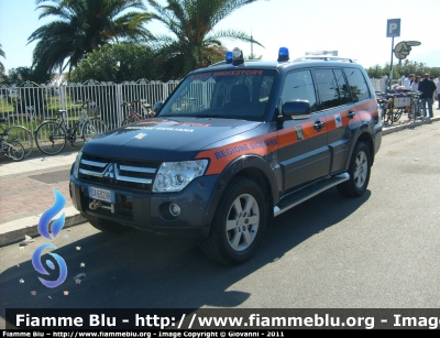 Mitsubishi Pajero LWB IV serie
Protezione Civile Regione Siciliana
Parole chiave: Mitsubishi Pajero_LWB_IVserie