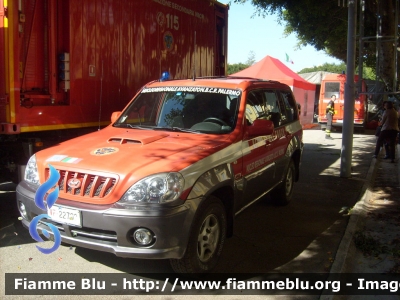 Hyundai Terracan
Vigili del Fuoco
Comando Provinciale di Palermo
Nucleo Regionale Avanzato NBCR
VF 22700
Parole chiave: Hyundai Terracan Vf22700 Festa_forze_armate_2011