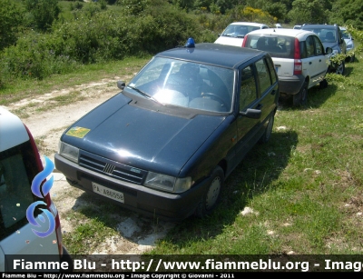 Fiat Uno II serie
Corpo Forestale Regione Sicilia
Parole chiave: Fiat Uno_IIserie