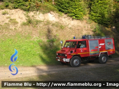 Iveco VM90
Vigili del Fuoco
Unione Distrettuale Alto Garda e Ledro
Corpo Volontario di Tiarno di Sopra
 VF D00 TN
Parole chiave: Iveco VM90 VFD00TN